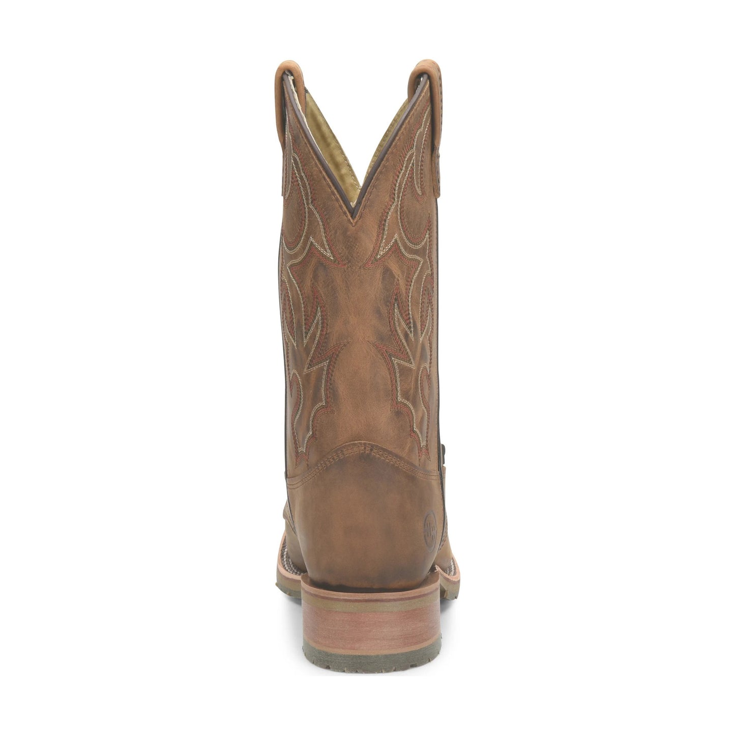 Jase Union Built 11" Work Boot
