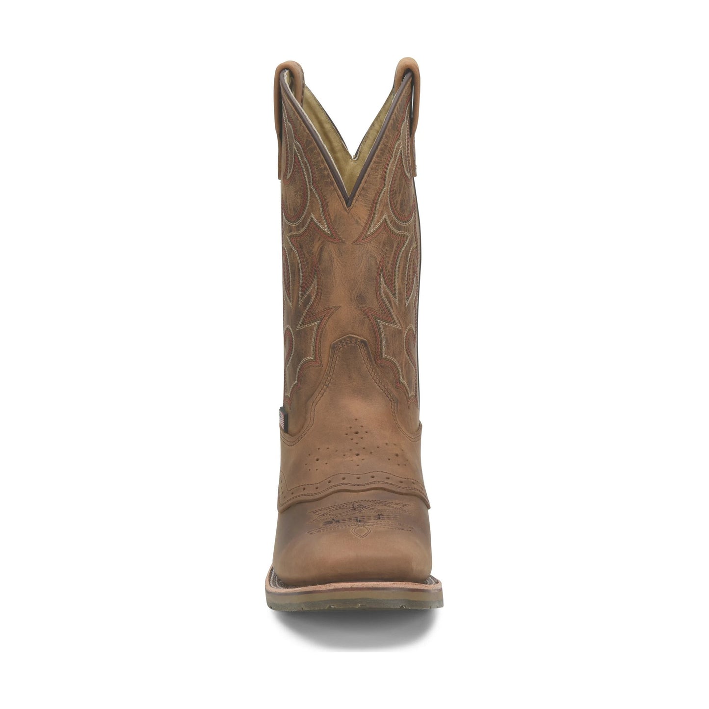Jase Union Built 11" Work Boot