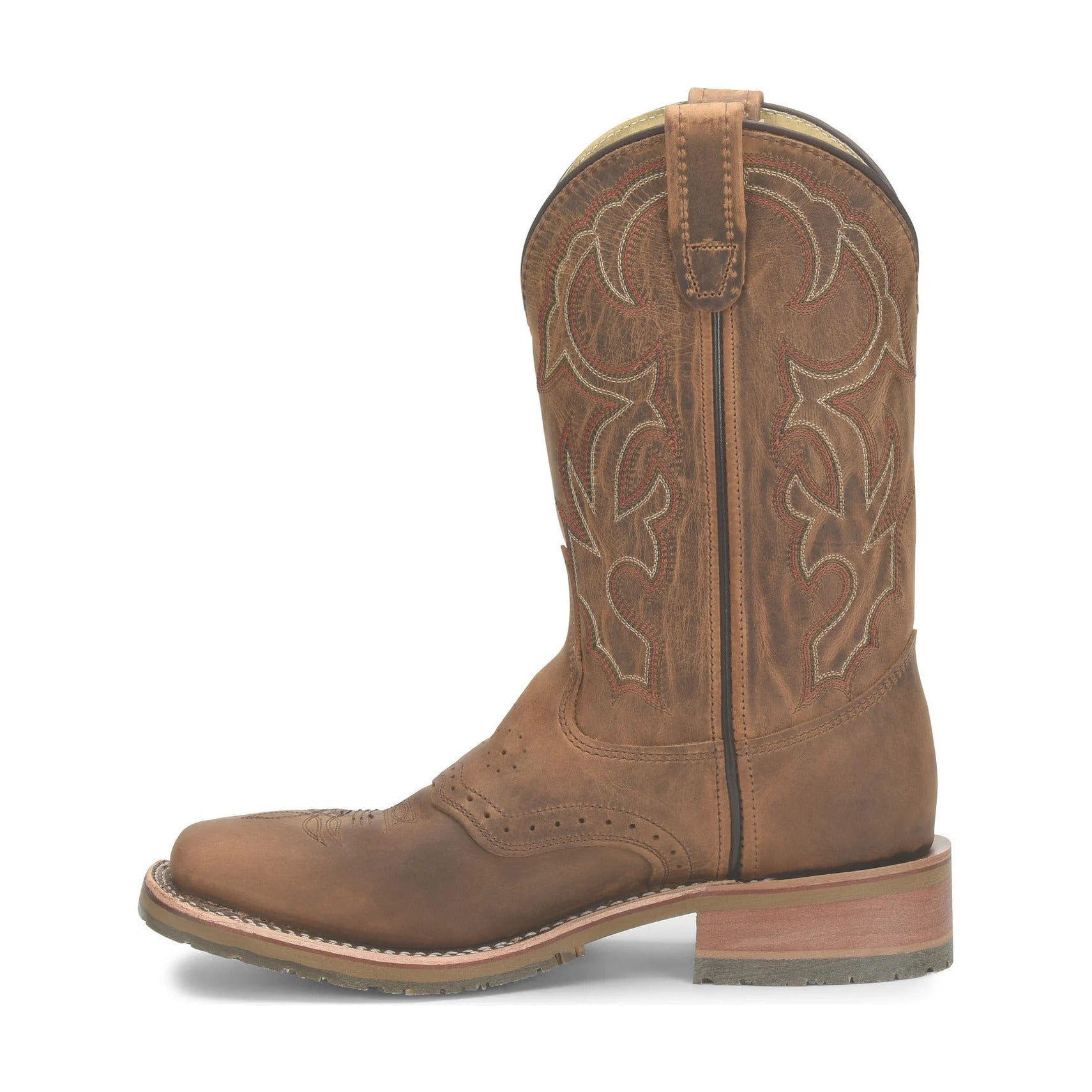 Jase Union Built 11" Work Boot