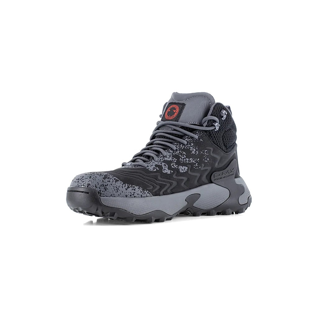 Kitari DMX Composite Toe Waterproof Hiker Boot