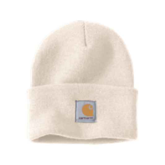 Knit Cuffed Beanie