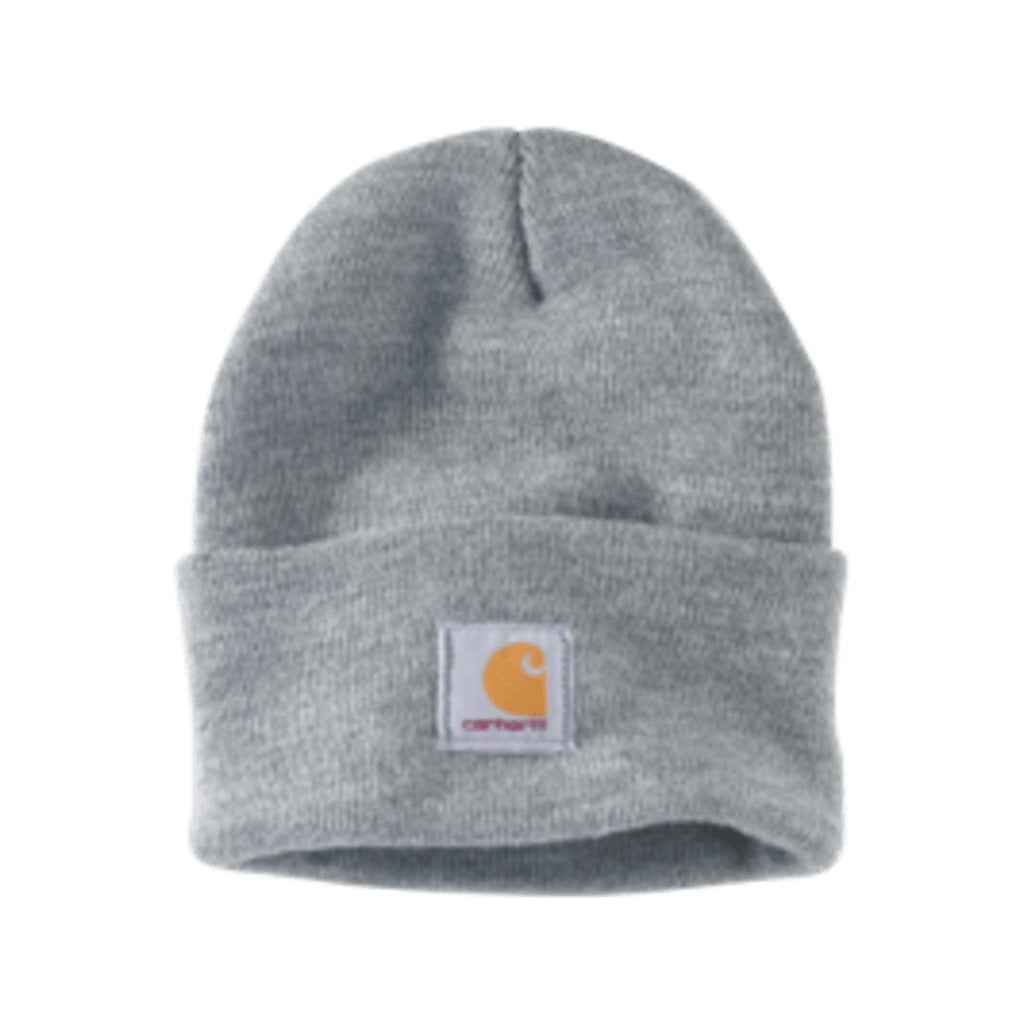 Knit Cuffed Beanie