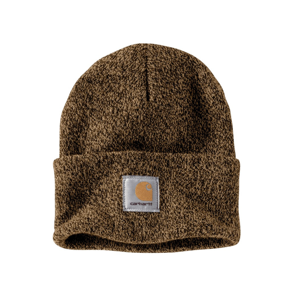 Knit Cuffed Beanie