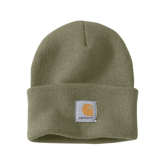 Knit Cuffed Beanie