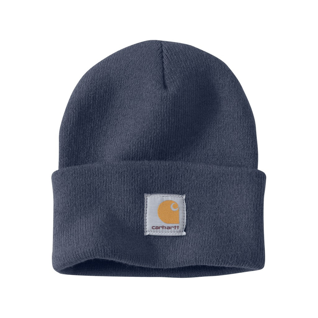 Knit Cuffed Beanie