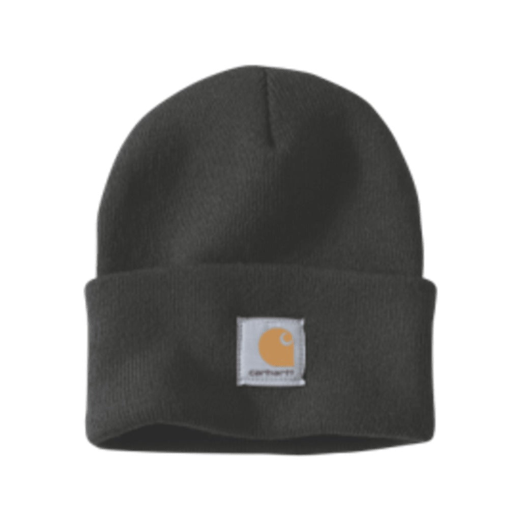 Knit Cuffed Beanie