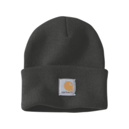Knit Cuffed Beanie