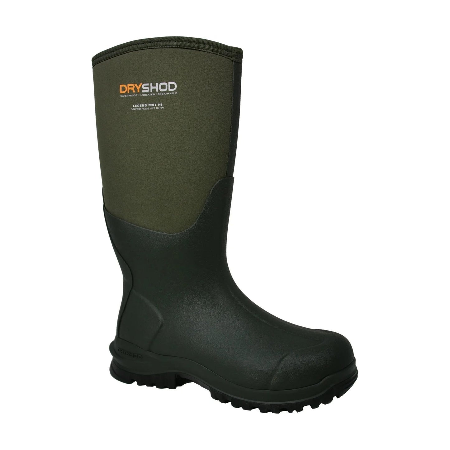 Legend MXT Hi Waterproof Work Boot