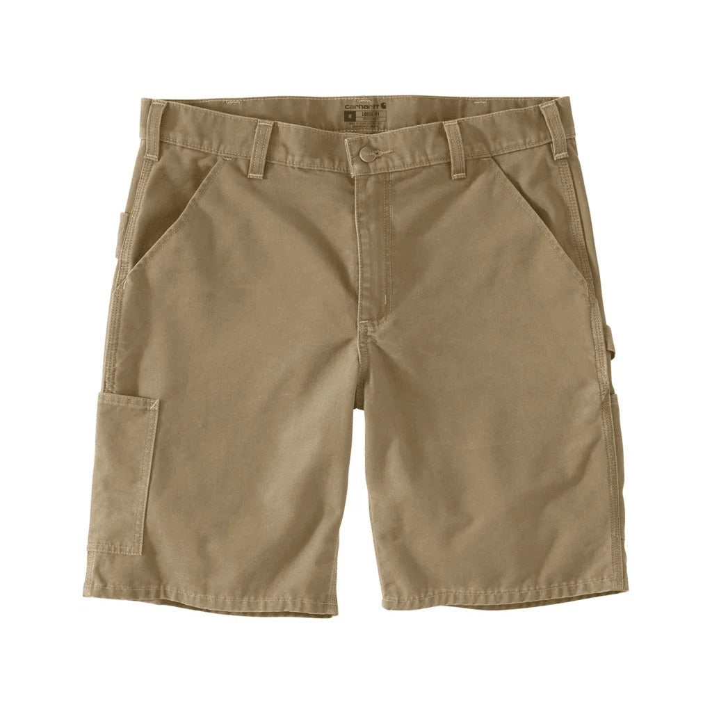 Loose 9" Stateline Short