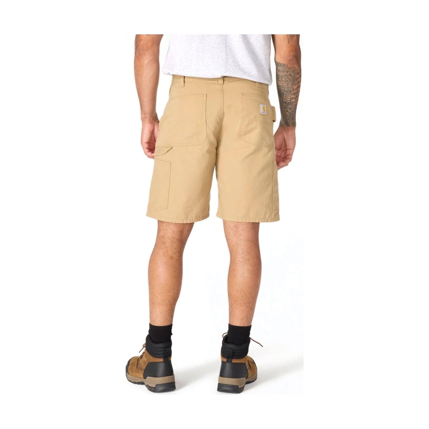 Loose 9" Stateline Short