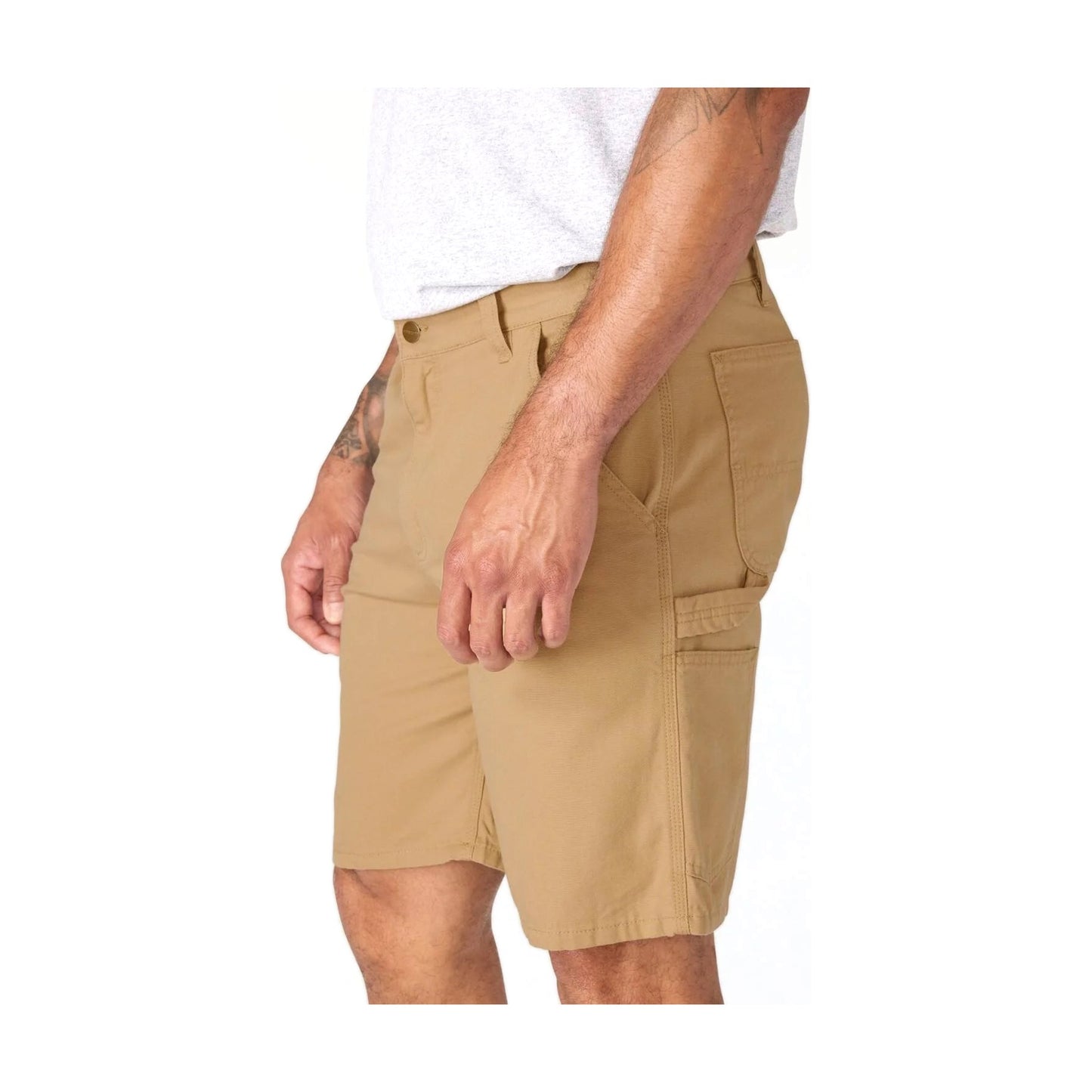 Loose 9" Stateline Short