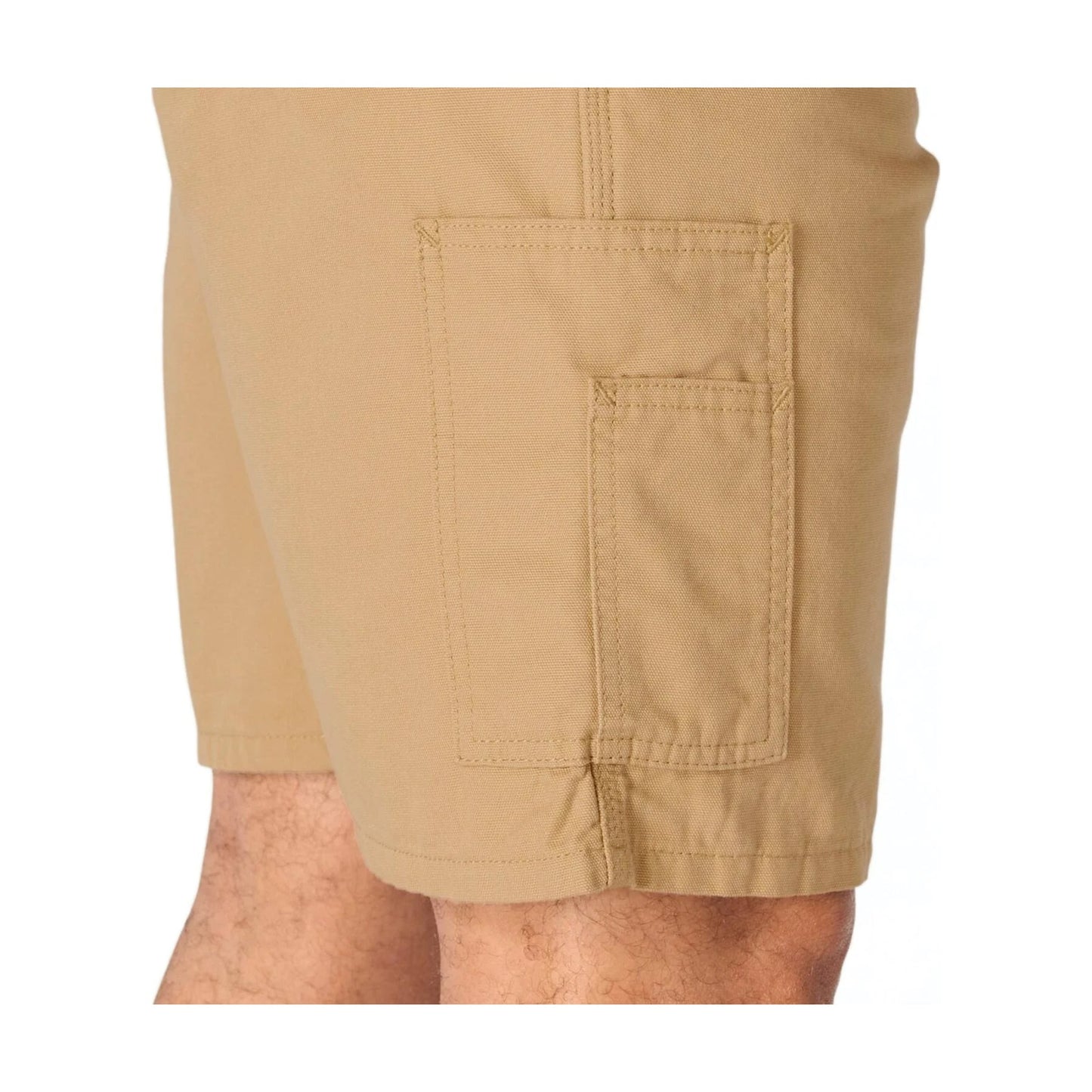Loose 9" Stateline Short