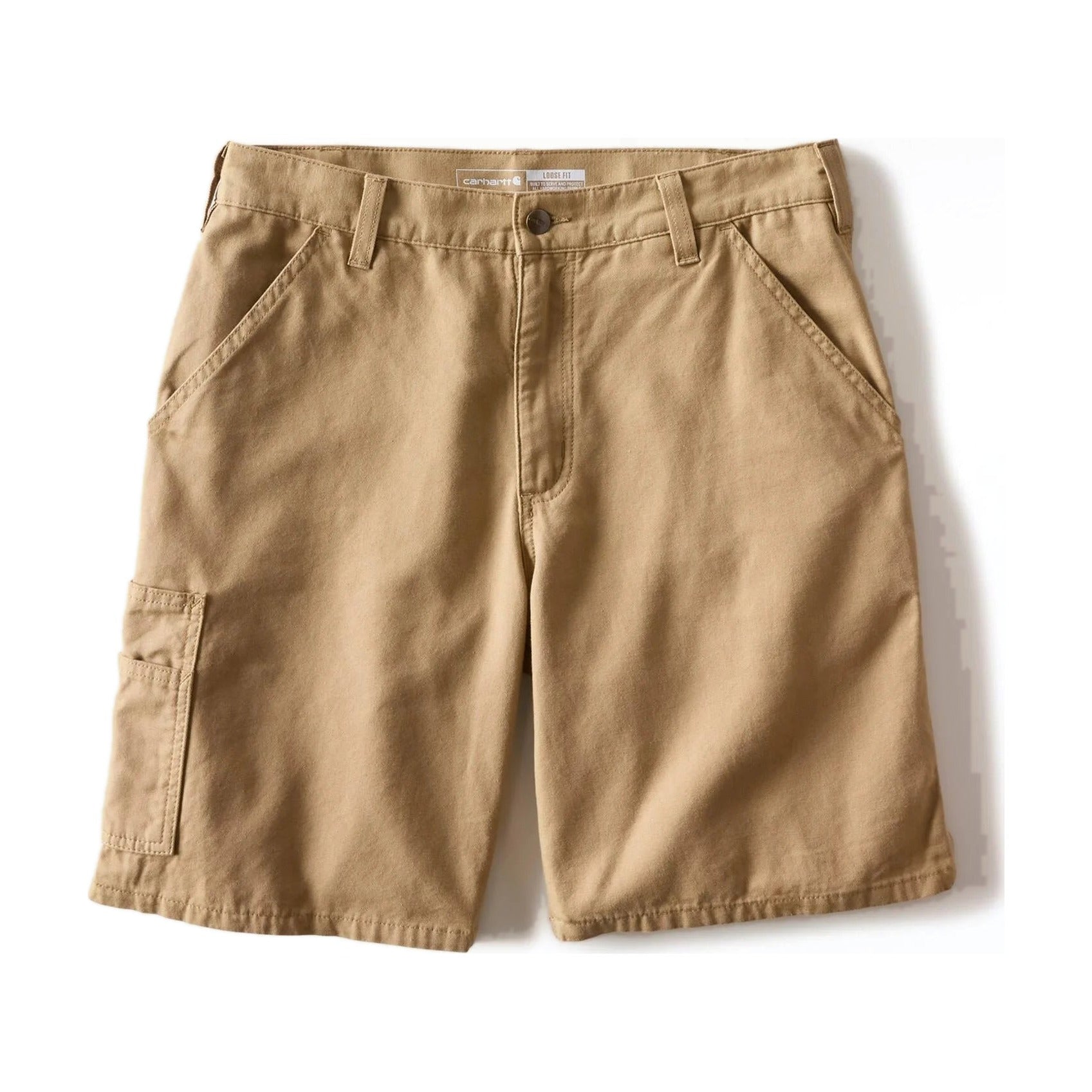 Loose 9" Stateline Short