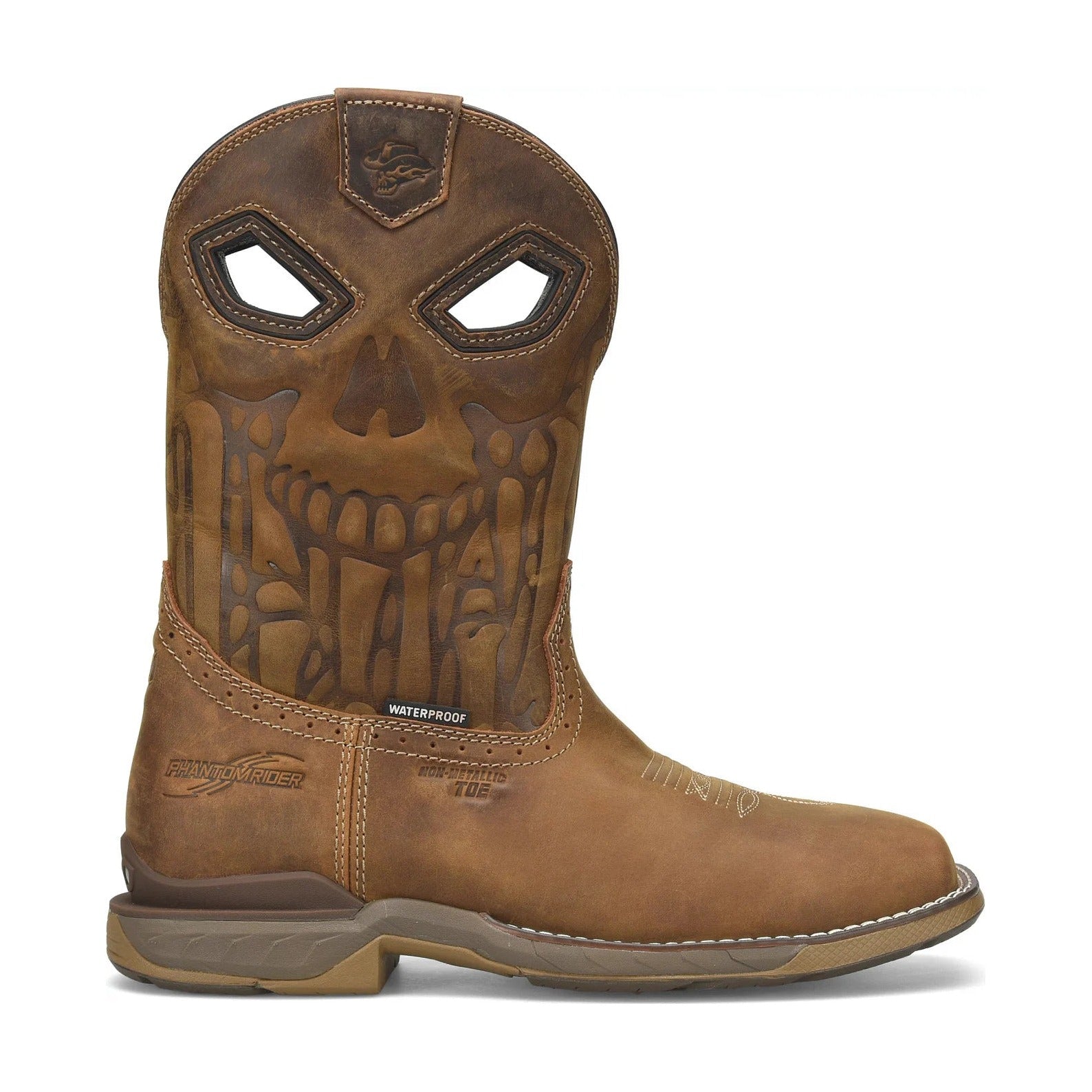 Lycan 11" Composite Toe Waterproof Work Boot