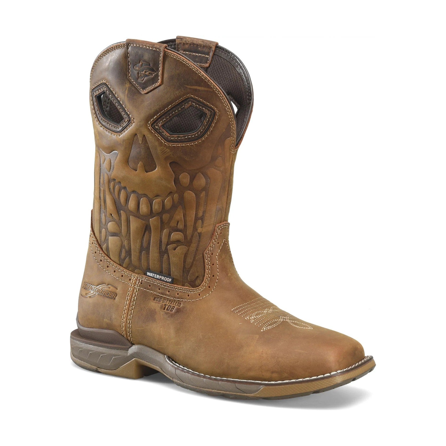 Lycan 11" Composite Toe Waterproof Work Boot