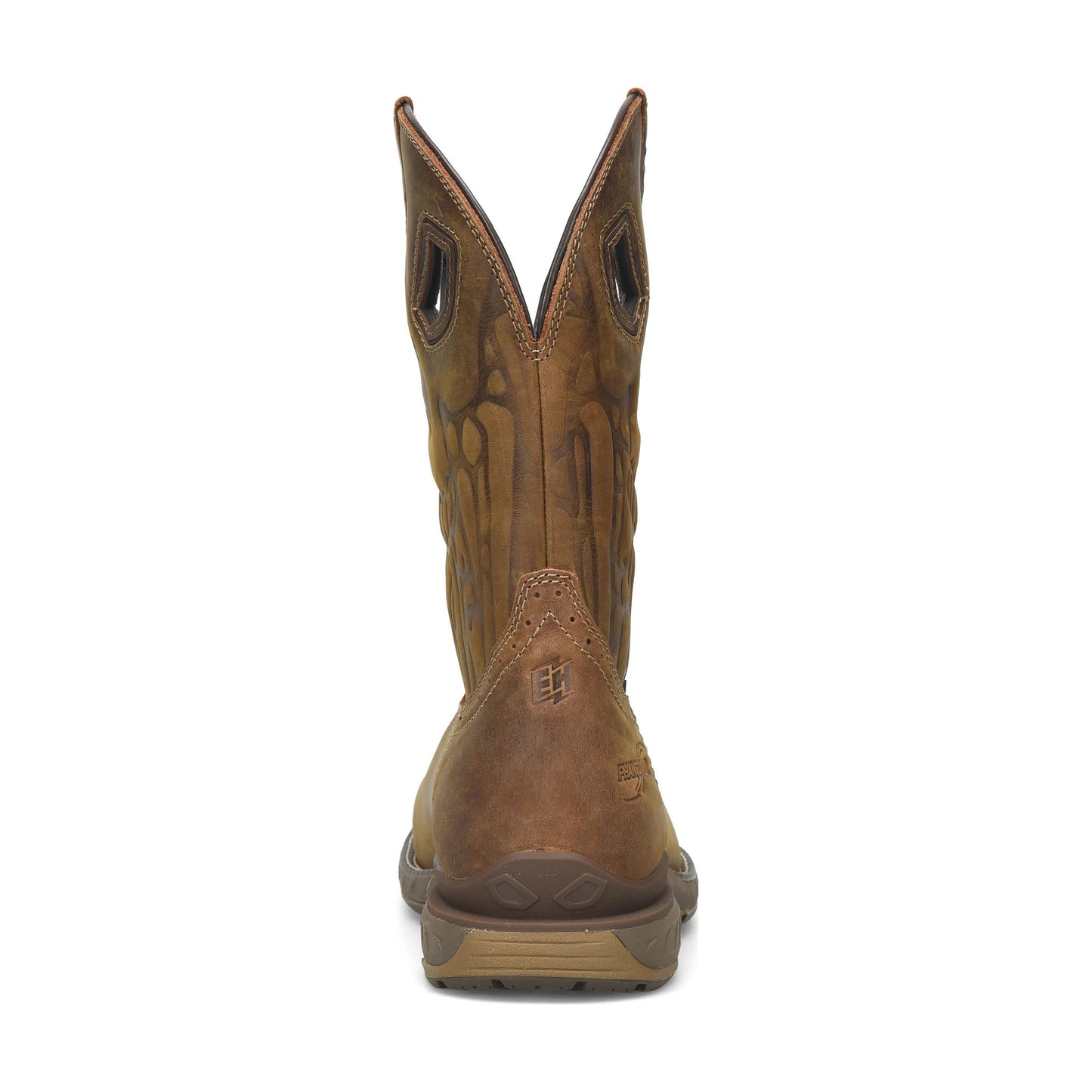 Lycan 11" Composite Toe Waterproof Work Boot