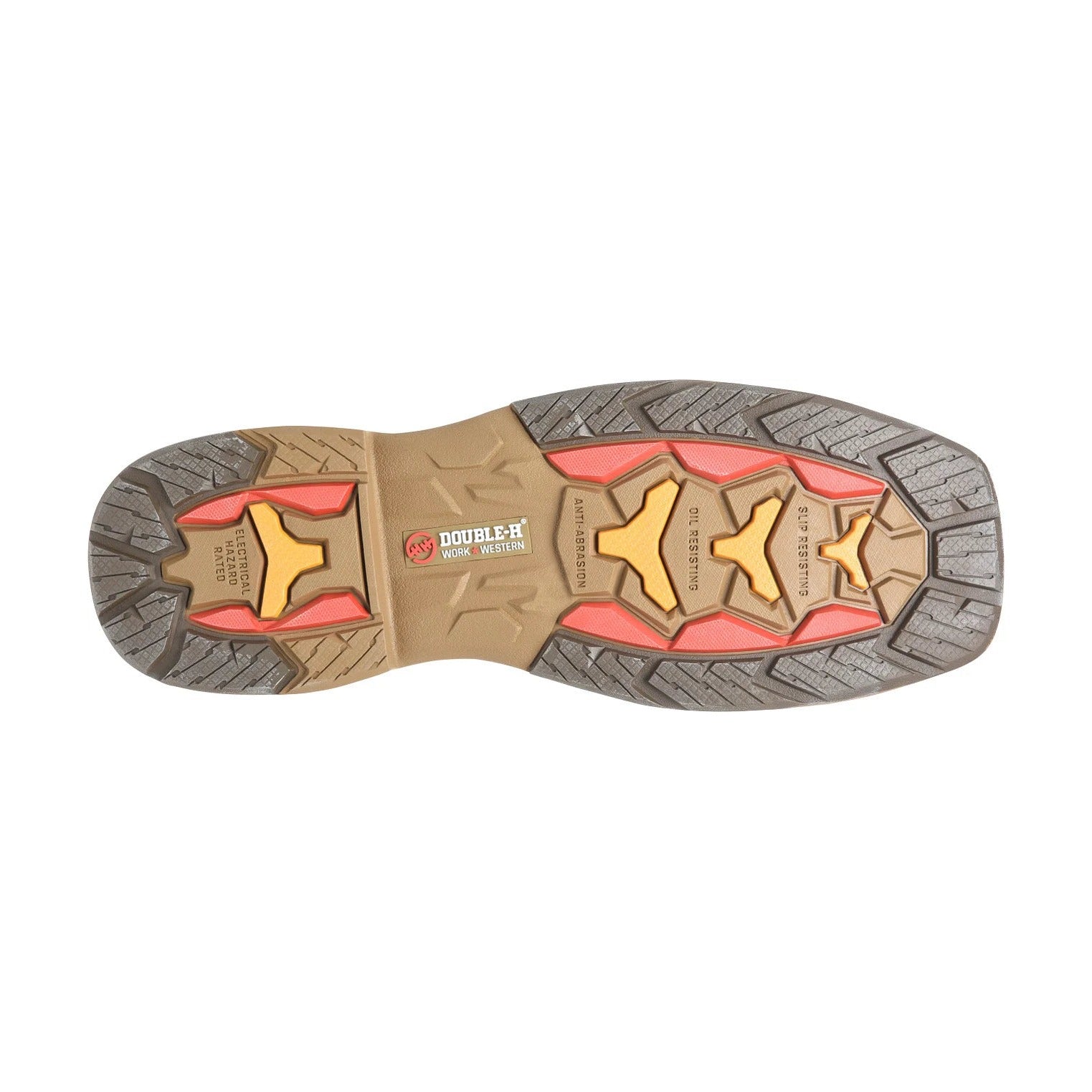 Lycan 11" Composite Toe Waterproof Work Boot