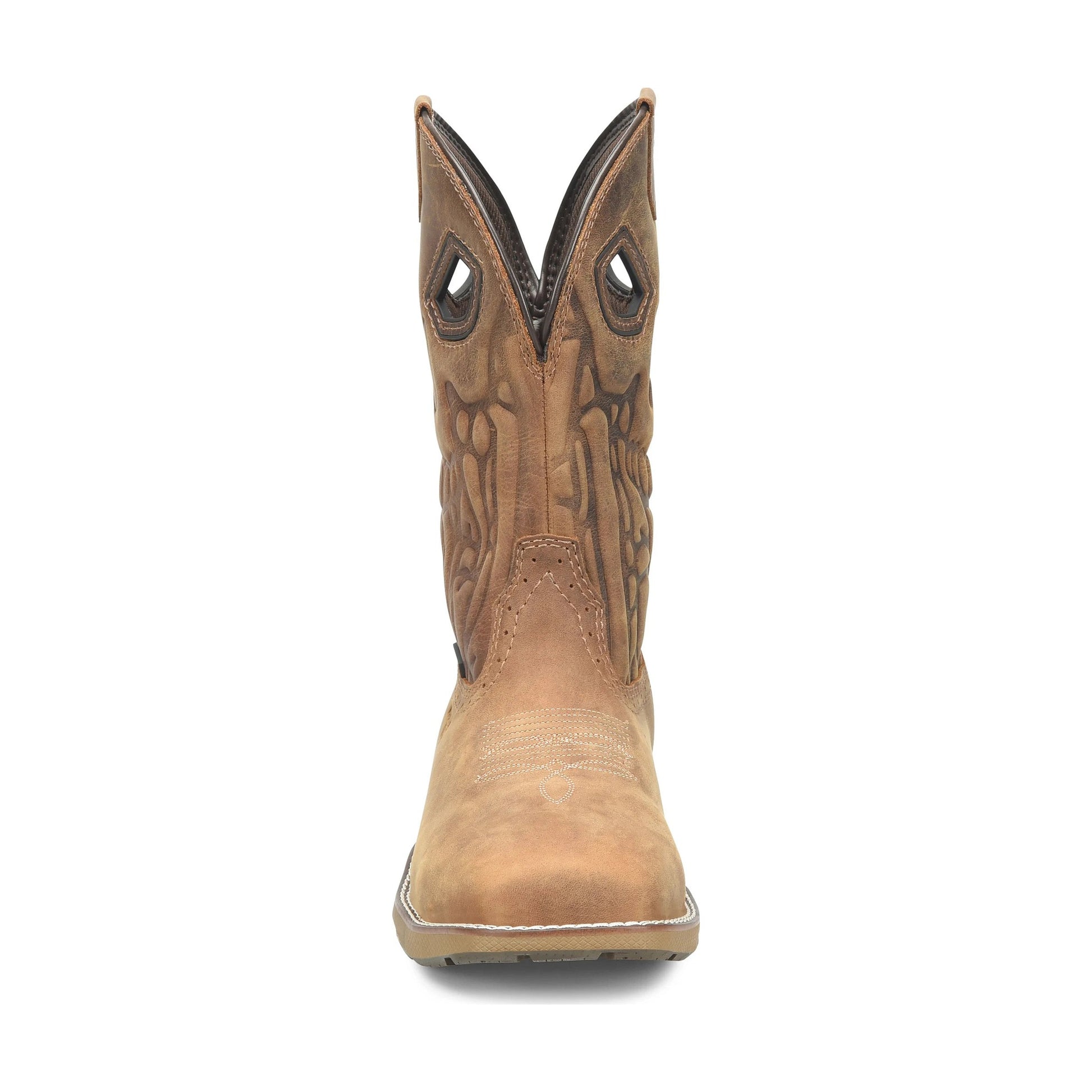 Lycan 11" Composite Toe Waterproof Work Boot