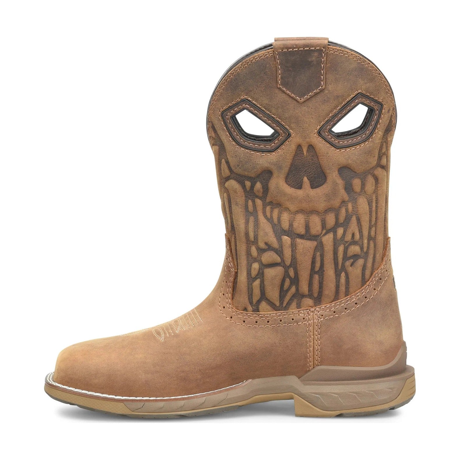 Lycan 11" Composite Toe Waterproof Work Boot