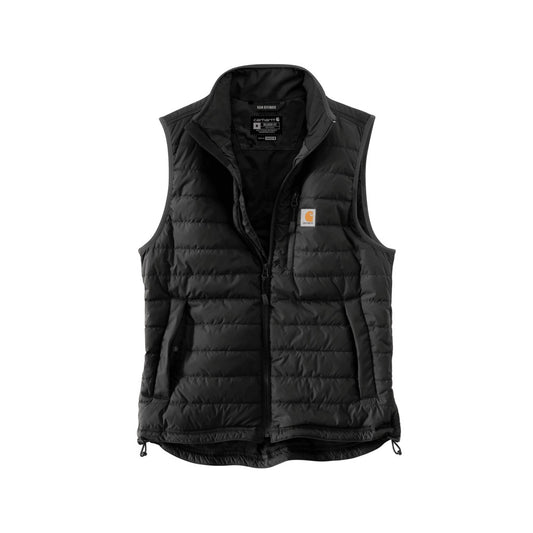 Men's Rain Defender® Insulated Vest - Relaxed Fit