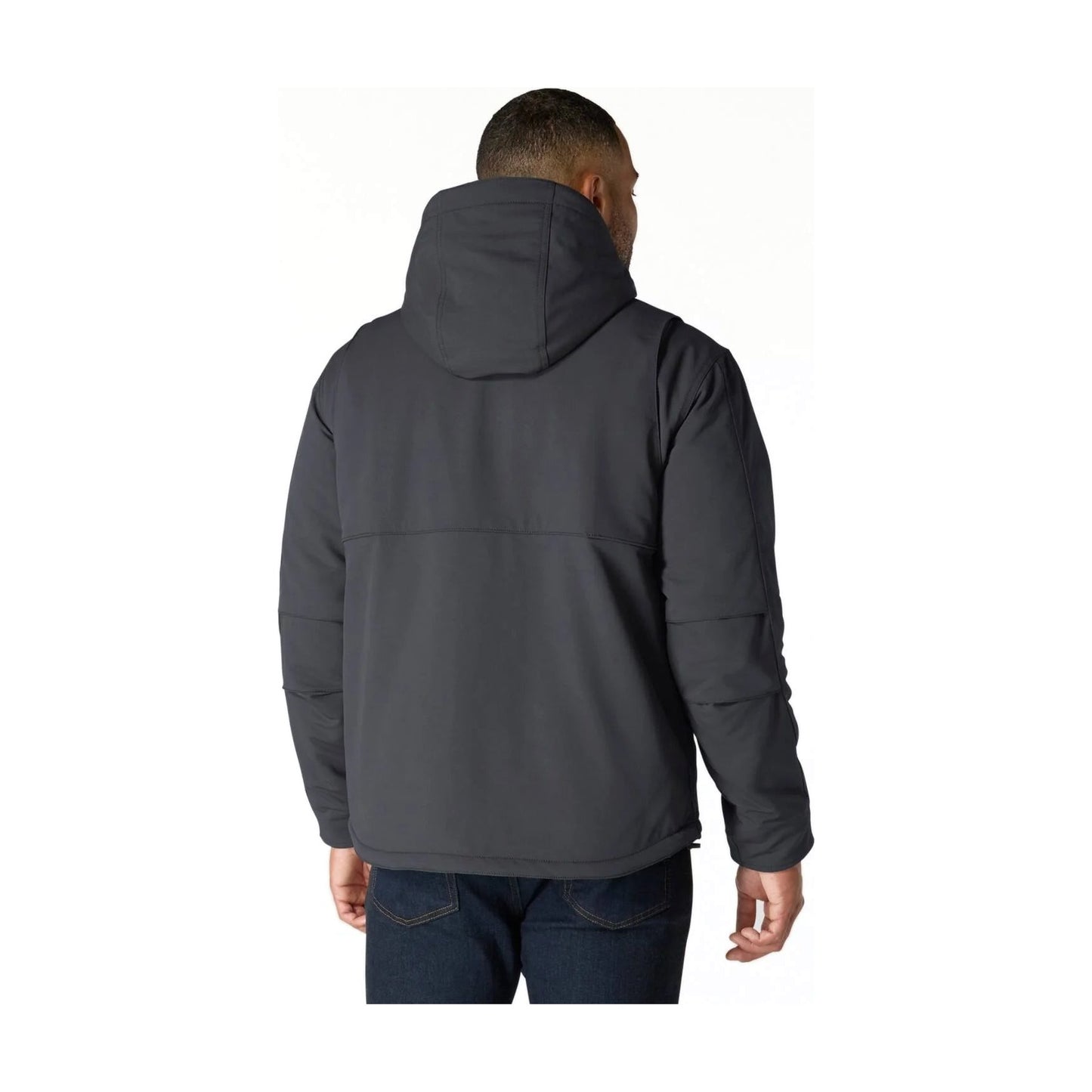 Men's Super Dux® Full Swing® Insulated Tech Jacket - 3 Warmest Rating