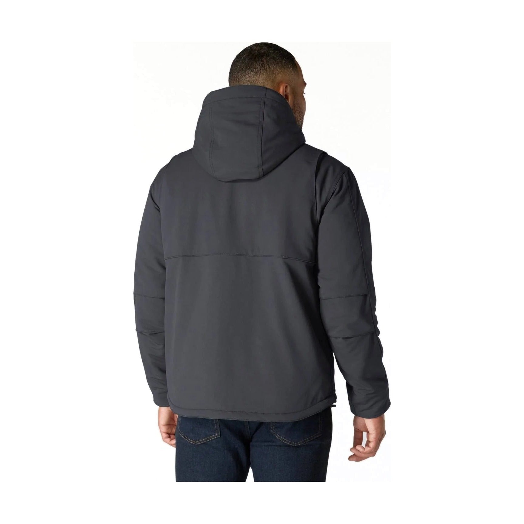 Men's Super Dux® Full Swing® Insulated Tech Jacket - 3 Warmest Rating
