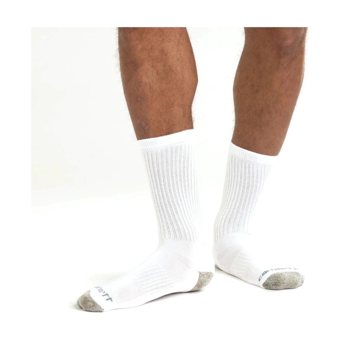 Midweight Crew Sock 6 Pack