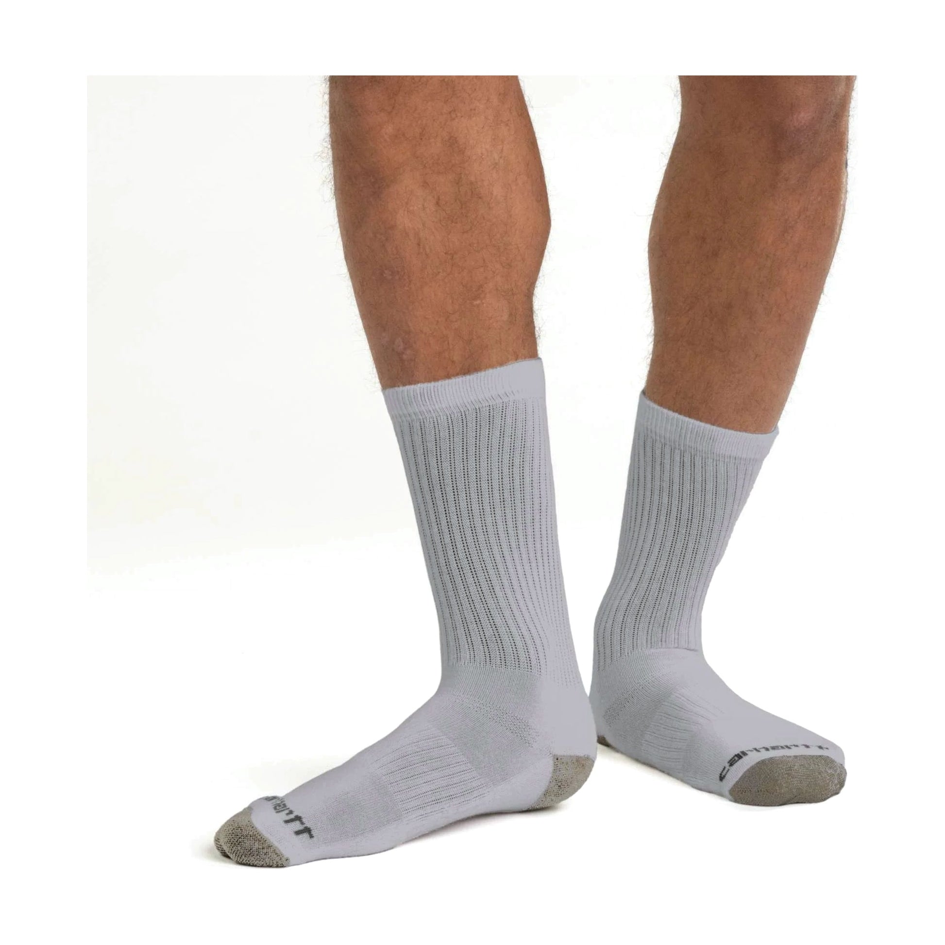 Midweight Crew Sock 6 Pack