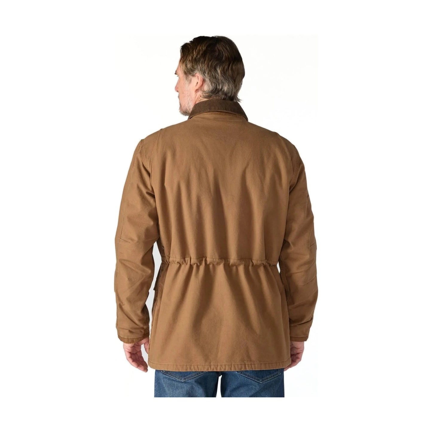 Montana Rugged Flex Duck Ranch Coat