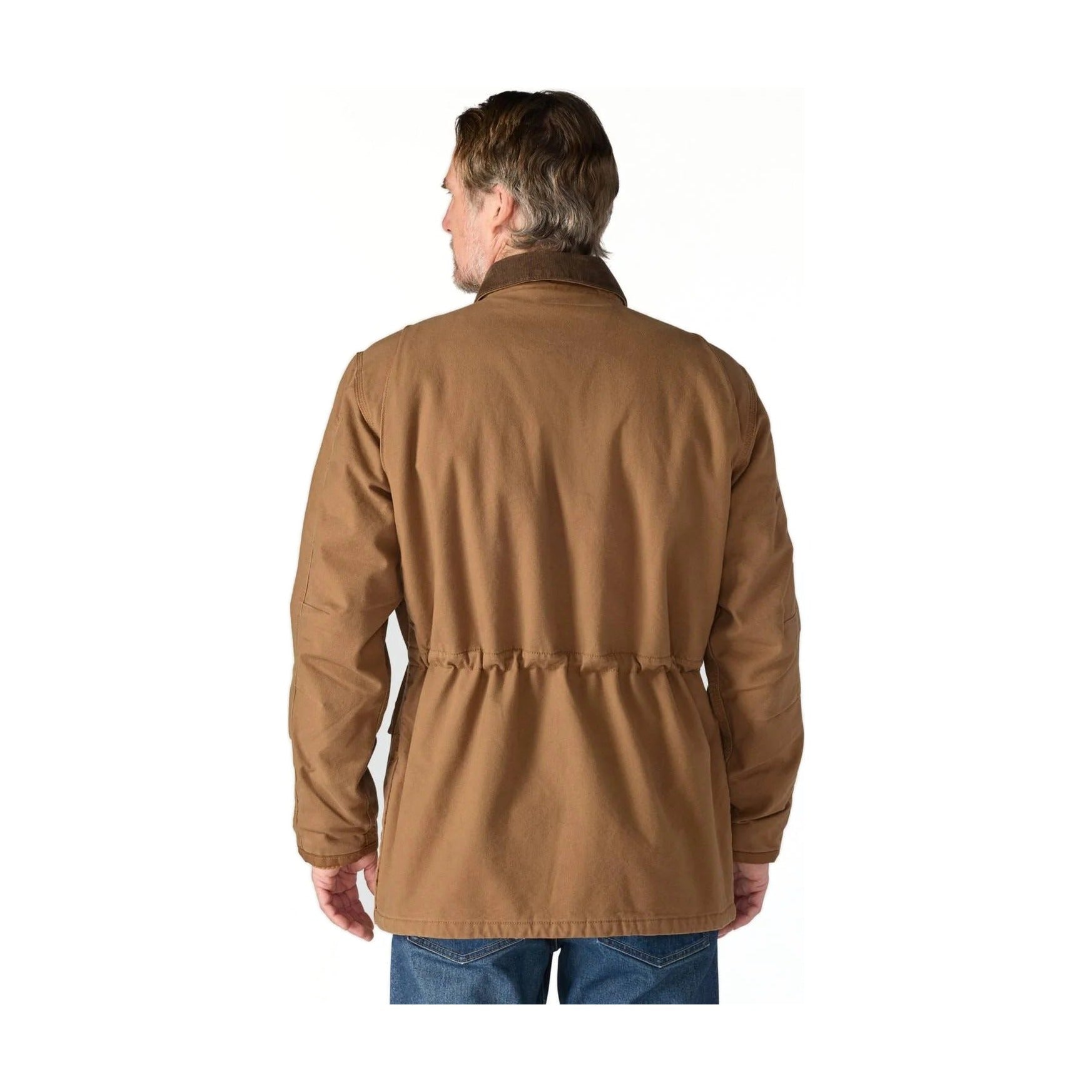 Montana Rugged Flex Duck Ranch Coat