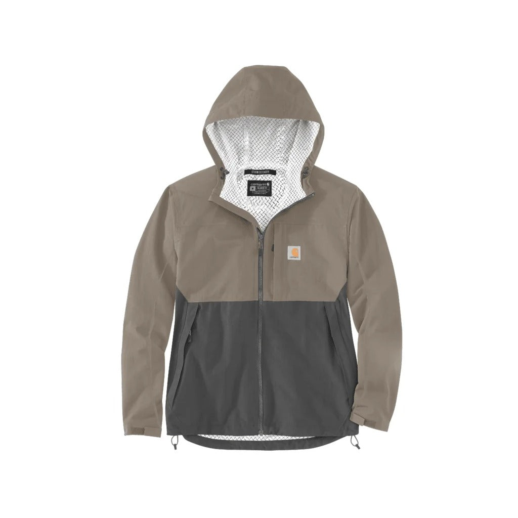 Monterey Jacket
