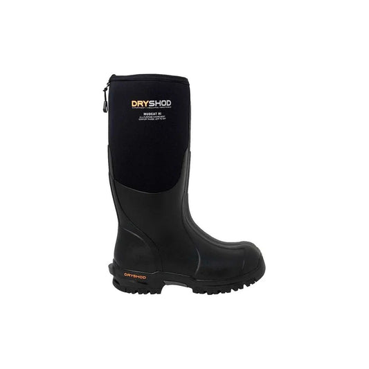 Mudcat Hi Waterproof Work Boot