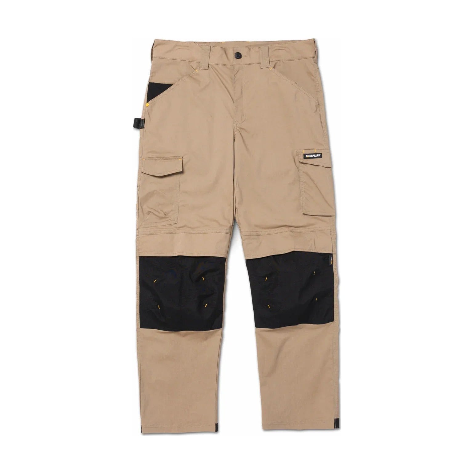 Nexus Knee Pocket Stretch Trouser