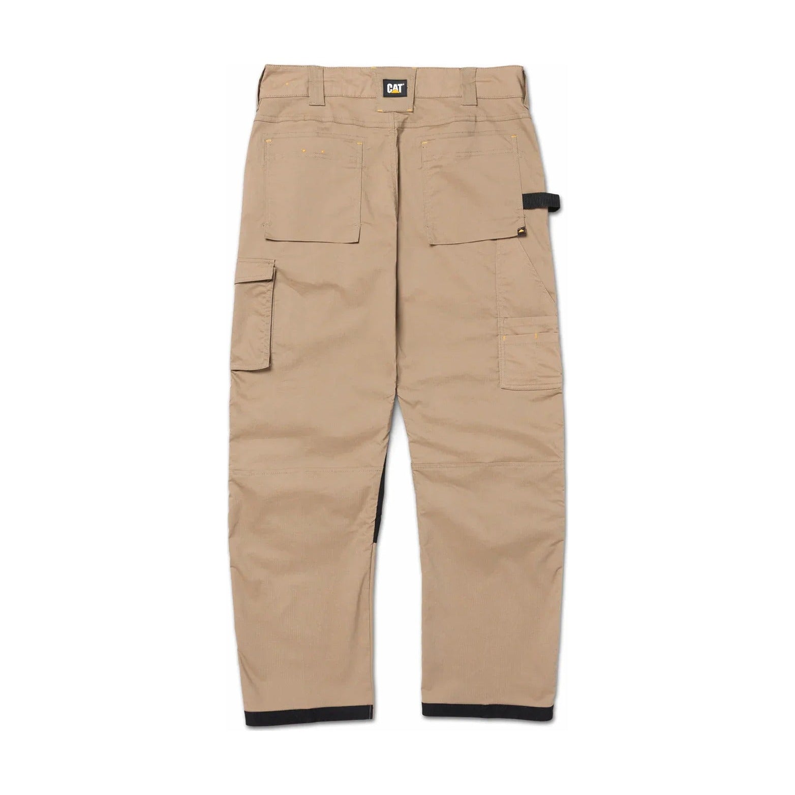 Nexus Knee Pocket Stretch Trouser