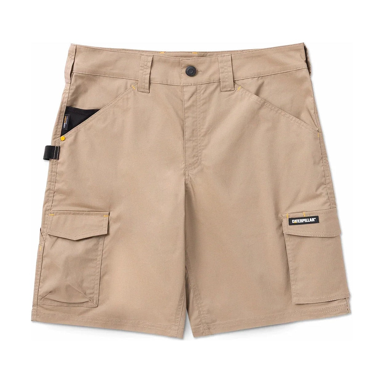 Nexus Stretch Short