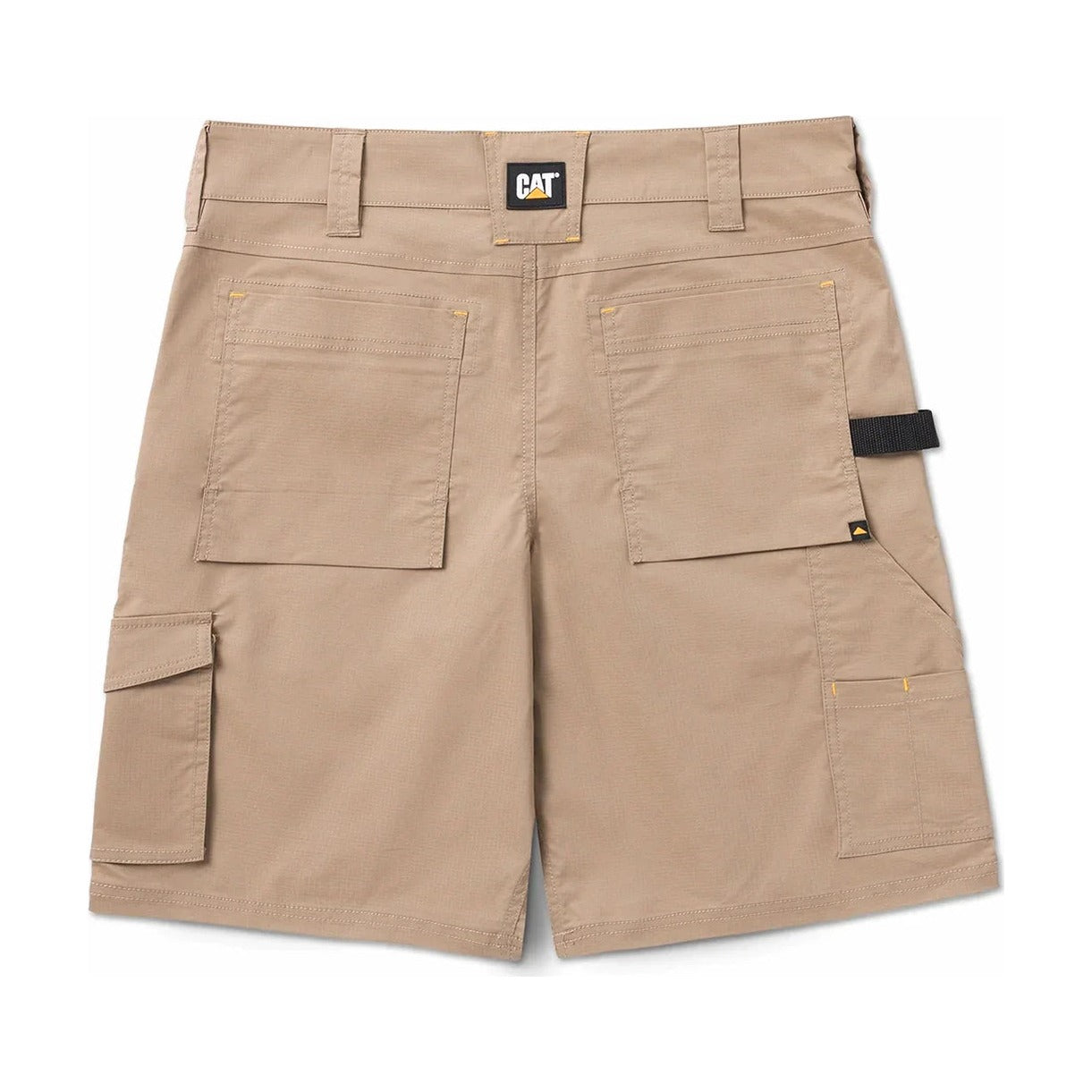 Nexus Stretch Short