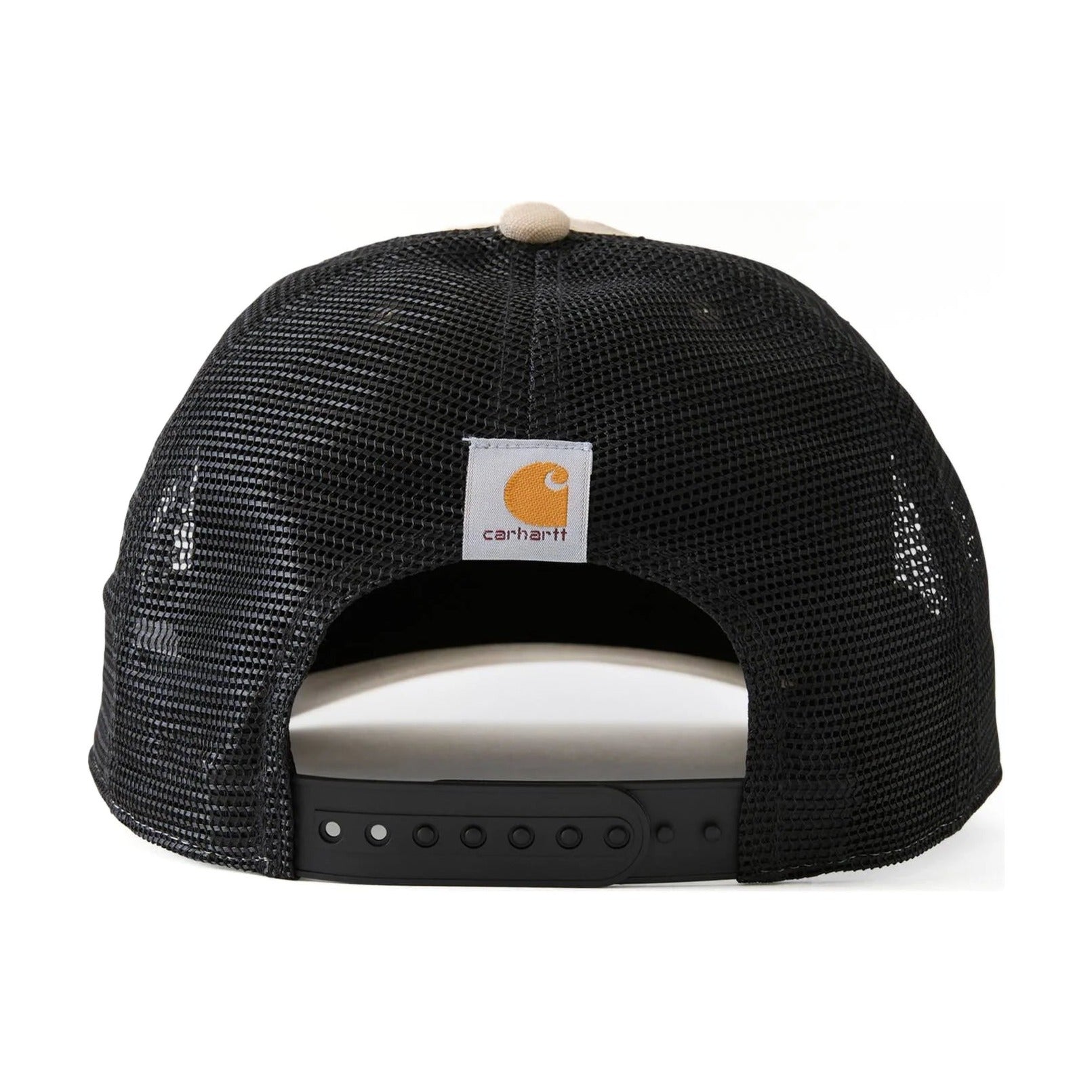 Oakland Built Camo Cap