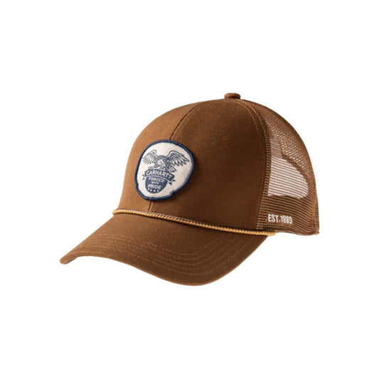 Oakland Eagle Cap