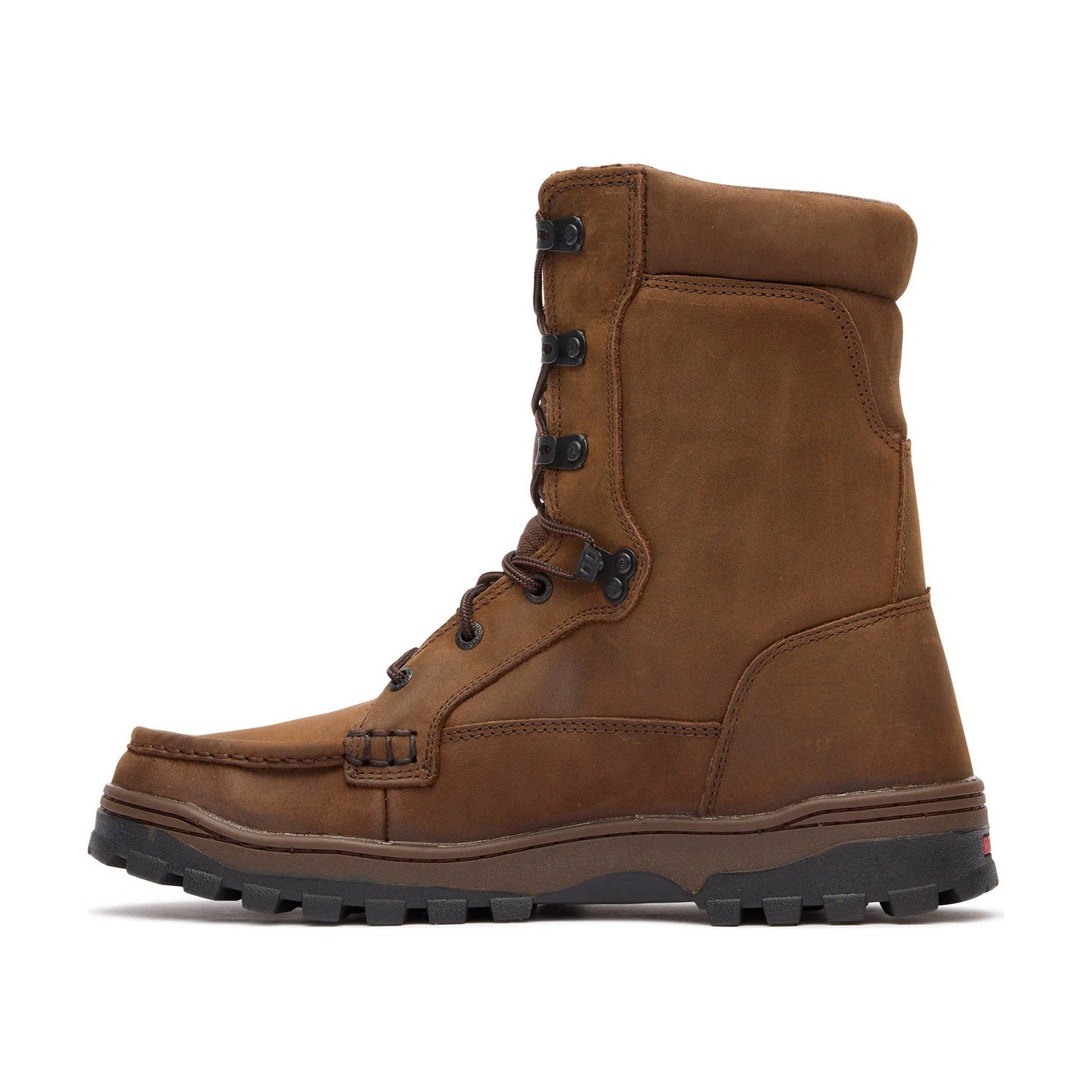 Outback GORE-TEX 8" Lace Up Waterproof Work Boot