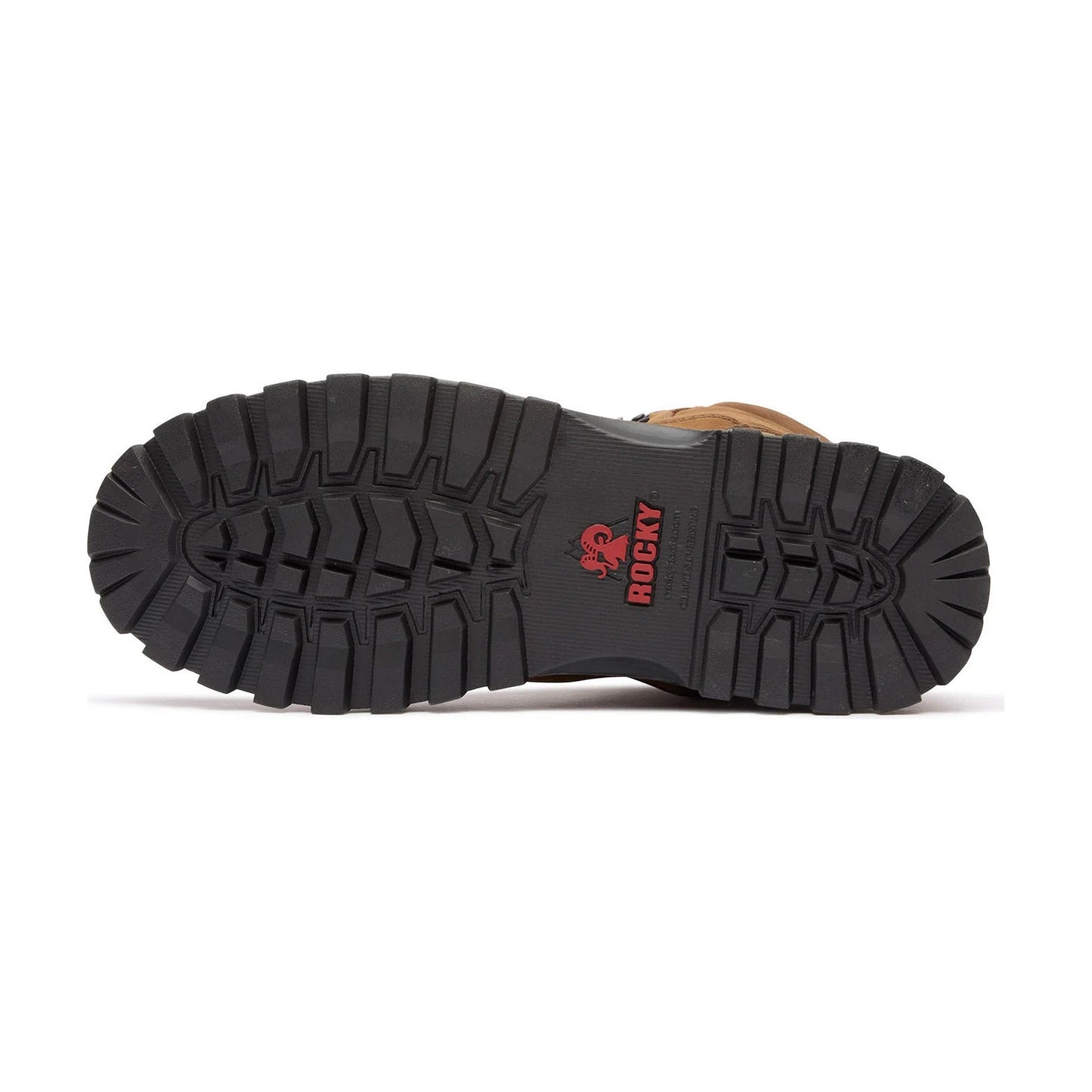 Outback GORE-TEX 8" Lace Up Waterproof Work Boot