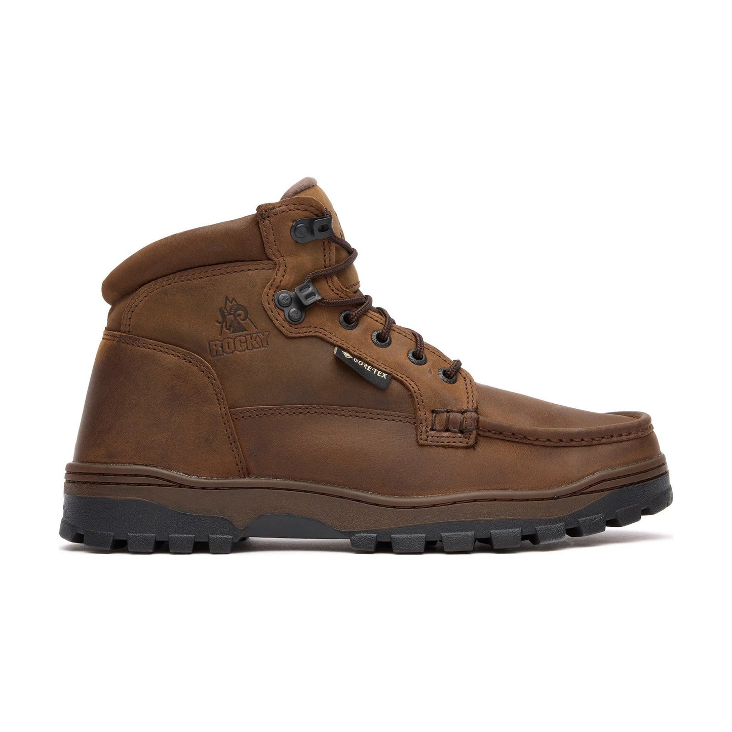 Outback GORE-TEX Lace Up Waterproof Hiker