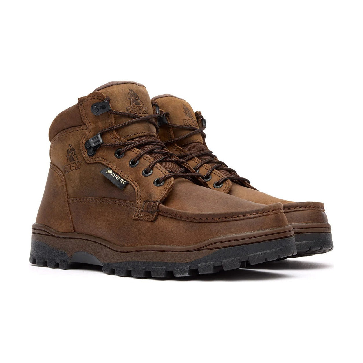 Outback GORE-TEX Lace Up Waterproof Hiker
