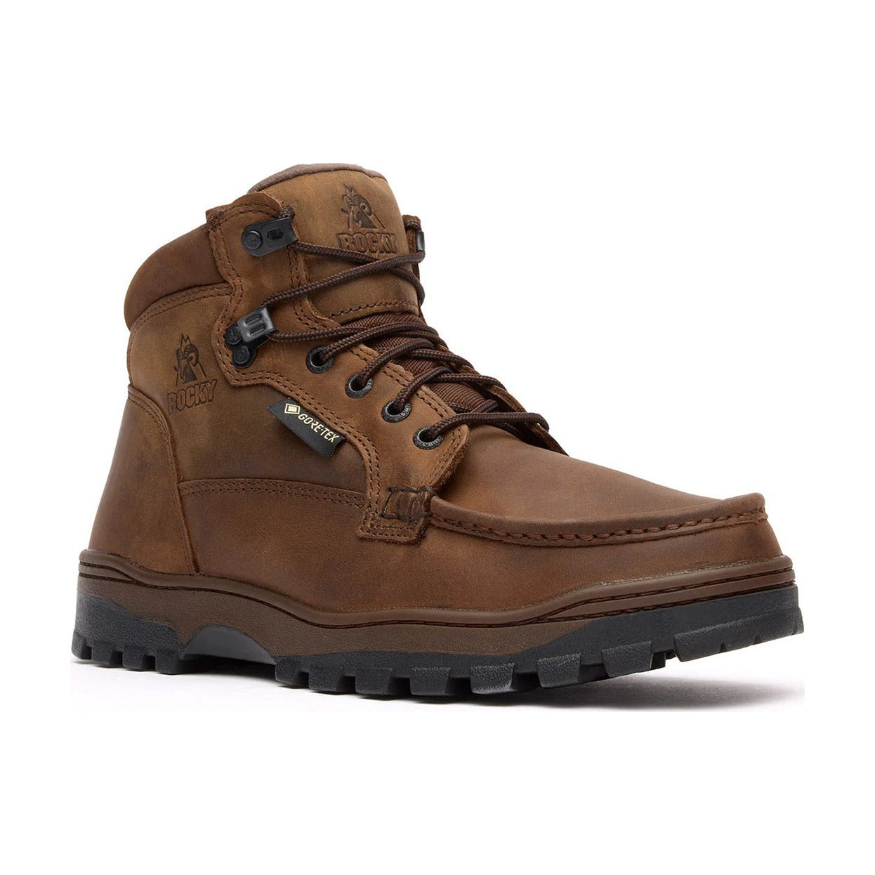 Outback GORE-TEX Lace Up Waterproof Hiker
