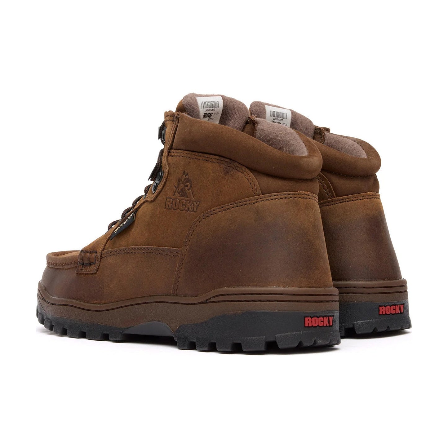 Outback GORE-TEX Lace Up Waterproof Hiker