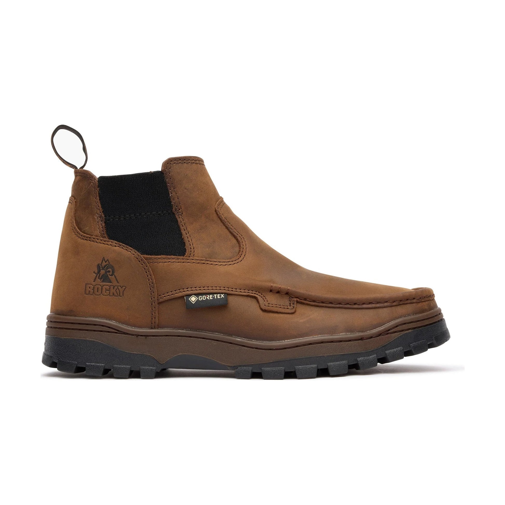 Outback GORE-TEX Waterproof Chelsea
