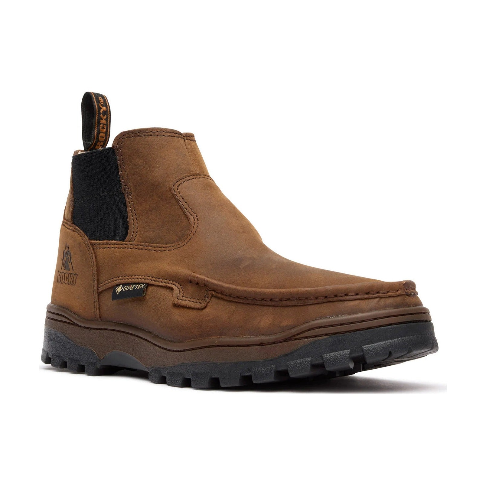 Outback GORE-TEX Waterproof Chelsea