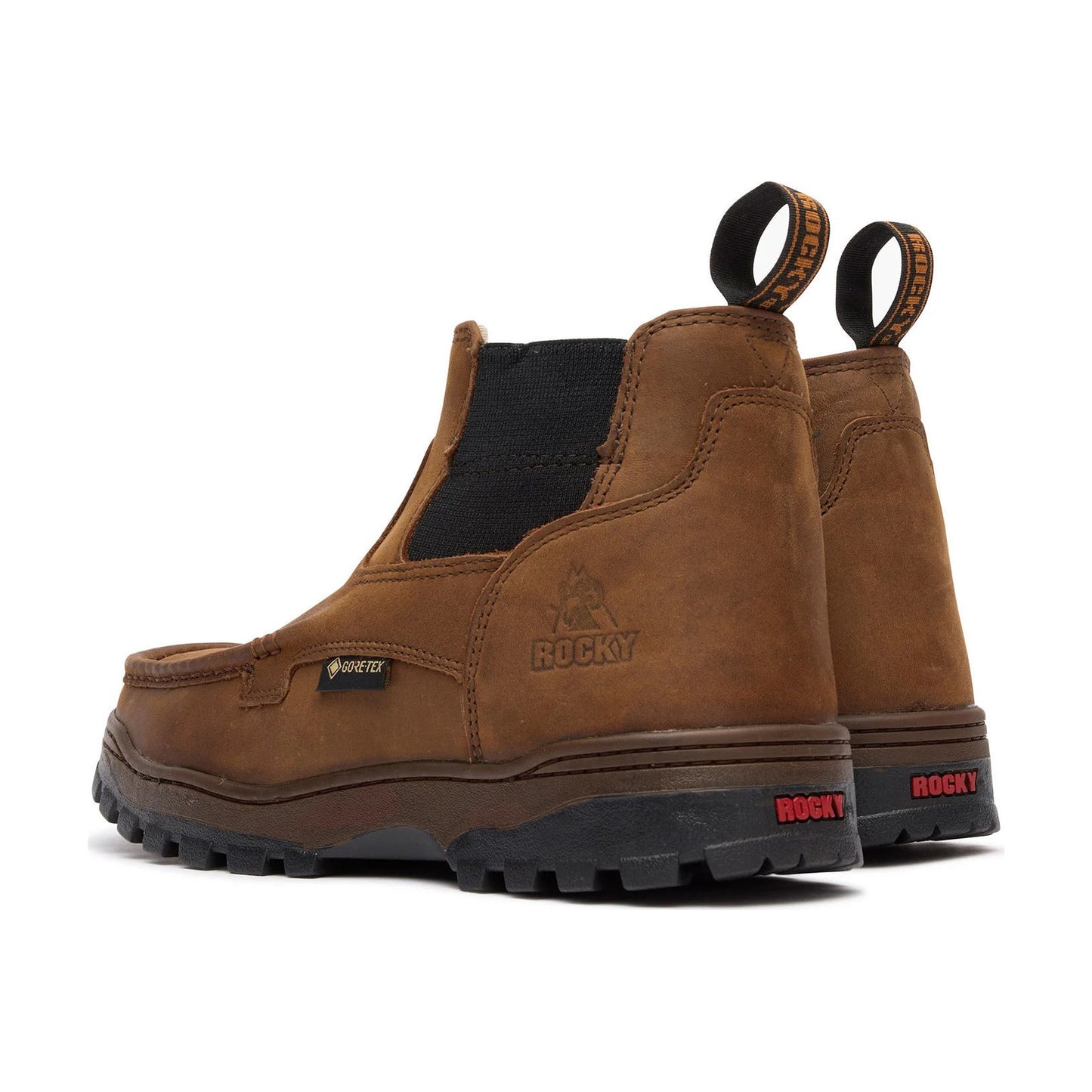 Outback GORE-TEX Waterproof Chelsea