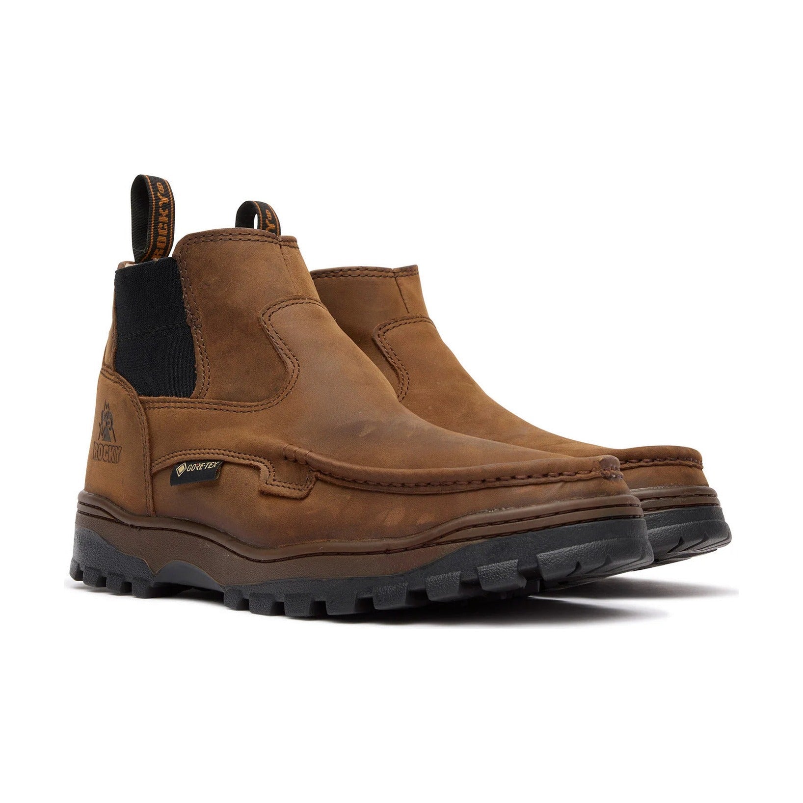 Outback GORE-TEX Waterproof Chelsea