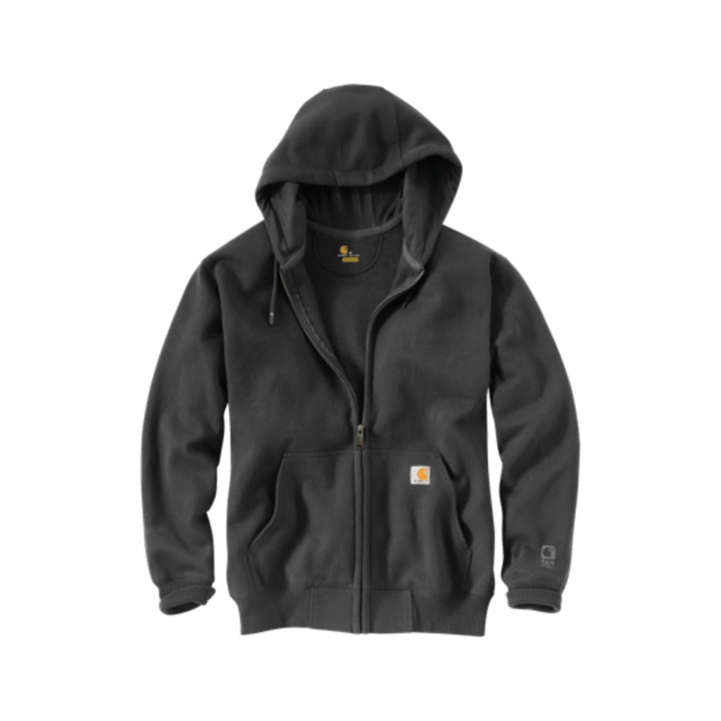 Rain Defender® Loose Fit Heavyweight Full-zip Sweatshirt