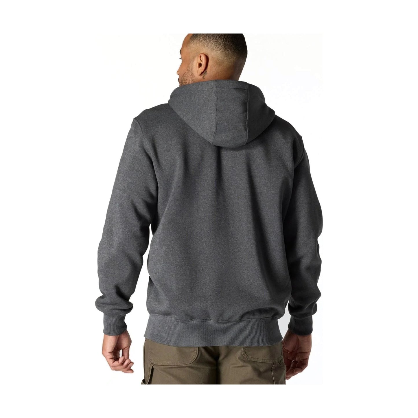 Rain Defender® Loose Fit Heavyweight Full-zip Sweatshirt
